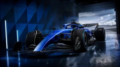 F1 25 is lining up a Williams car update for July 13