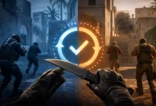 FACEIT Fixes Counter-Strike 2 Spawn Bug After STYKO's Warning