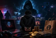FBI says Steam malware scheme targeted 8,000 PCs and funded UberEats purchases