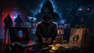 FBI says Steam malware scheme targeted 8,000 PCs and funded UberEats purchases