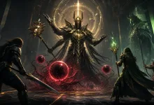 Fellowship hotfix 0.4.0.7 tightens a boss fight and trims one nasty Judgement