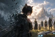 Final Fantasy 14 Mobile Will Shut Down Before Its Global Launch