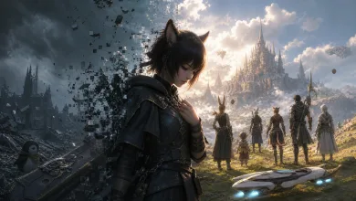 Final Fantasy 14 Mobile Will Shut Down Before Its Global Launch