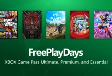 Five Xbox Games Are Free to Try This Weekend