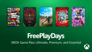 Five Xbox Games Are Free to Try This Weekend