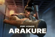 For Honor's Next Update Brings Arakure, Metal Trials, and a Free Week