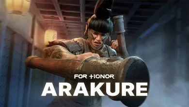 For Honor's Next Update Brings Arakure, Metal Trials, and a Free Week