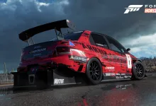Forza Horizon 5 puts a race-bred Mitsubishi on this week's prize board
