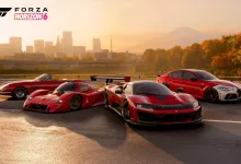 Forza Horizon 6's Italian Exotics Update Brings New Cars and a Rivals Reset