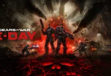 Gears of War: E-Day Brings DLSS 4.5 and Ray Tracing to PC