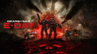 Gears of War: E-Day Brings DLSS 4.5 and Ray Tracing to PC