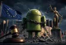 Google's EU Android case ends with the fine still on the board
