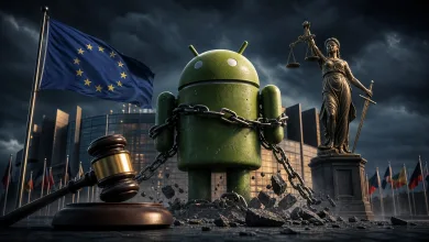 Google's EU Android case ends with the fine still on the board