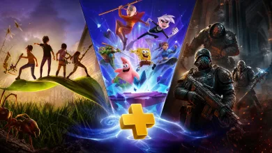 Grounded, Brawl 2, and Darktide Head Up June's PS Plus Lineup