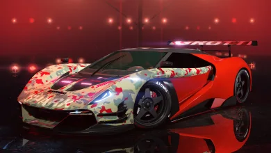 GTA+ Members Can Claim the Grotti Veleno GT Before Everyone Else