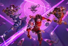 Hearthstone's Violet Hold launch is live, and it rewards a steady hand