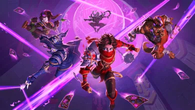 Hearthstone's Violet Hold launch is live, and it rewards a steady hand