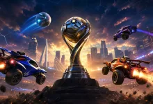 Here Are the 20 Teams Heading to the 2026 Rocket League World Championship