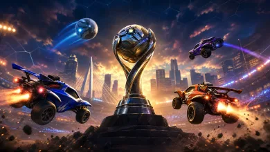 Here Are the 20 Teams Heading to the 2026 Rocket League World Championship