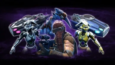 Here's the Galactic Seasons rotation SWTOR players get from July 7 through July 27