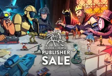 Hooded Horse's July sale takes 35% off Manor Lords