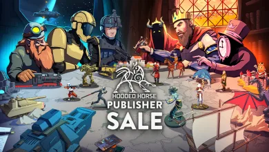 Hooded Horse's July sale takes 35% off Manor Lords
