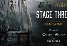 Hunt: Showdown 1896 Finishes Corrupted Cargo With Three Final Rewards