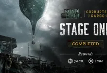 Hunt: Showdown 1896 hits the first Corrupted Cargo milestone