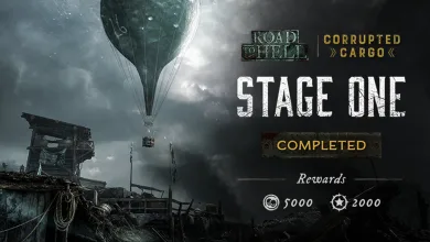 Hunt: Showdown 1896 hits the first Corrupted Cargo milestone