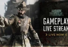 Hunt: Showdown 1896 is live again with Road to Hell gameplay