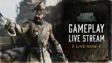 Hunt: Showdown 1896 is live again with Road to Hell gameplay