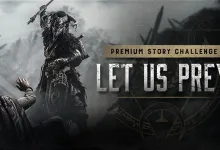 Hunt: Showdown 1896 Opens the Door to "Let Us Prey"
