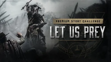 Hunt: Showdown 1896 Opens the Door to "Let Us Prey"