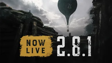 Hunt: Showdown 1896 patch 2.8.1 is out on July 1, and Chapter 2 lands July 2