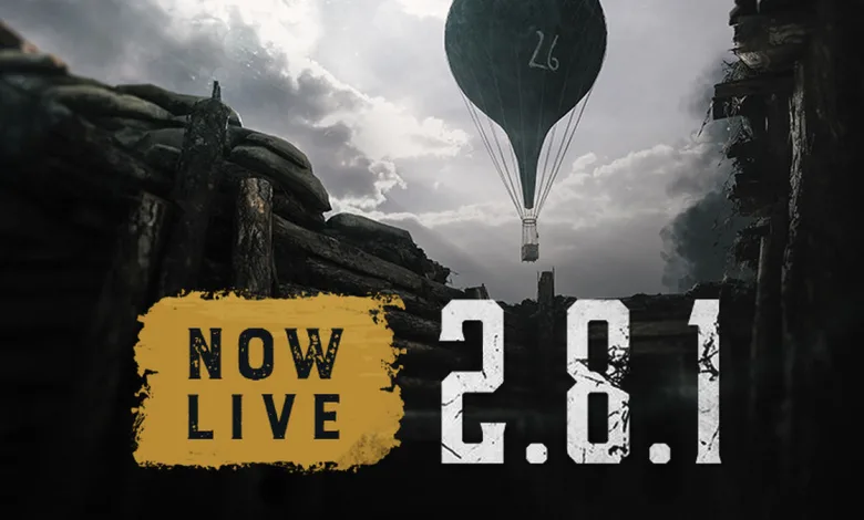 Hunt: Showdown 1896 patch 2.8.1 is out on July 1, and Chapter 2 lands July 2
