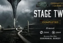 Hunt: Showdown 1896 Players Clear Corrupted Cargo Stage 2 and Unlock Three Rewards