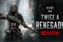 Hunt: Showdown 1896's latest DLC puts Miriam Conly on the run