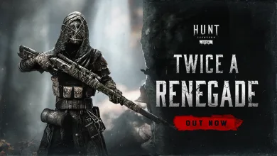 Hunt: Showdown 1896's latest DLC puts Miriam Conly on the run