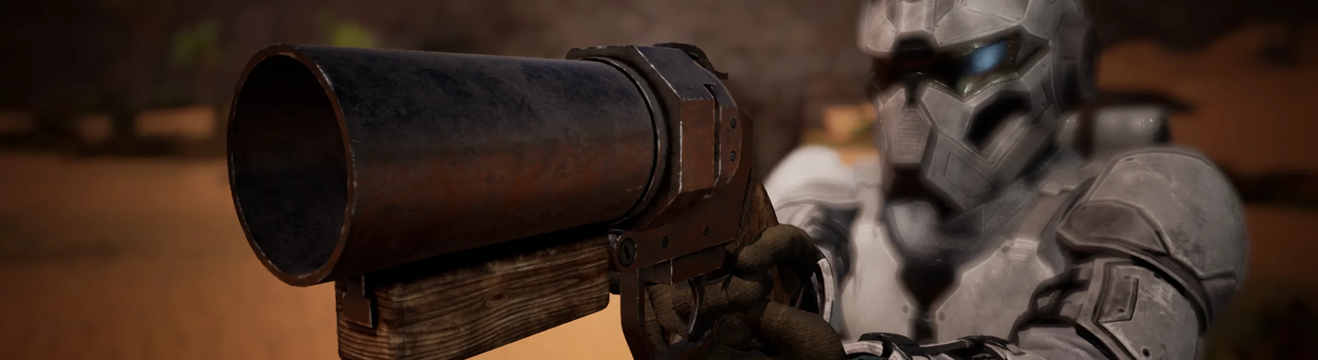 Icarus Launcher teaser
