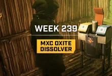Icarus Week 239 puts a pocket oxygen tool in the Workshop