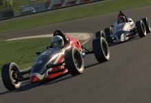 iRacing Patch 3 Tunes Up Race Control, Spotters, Cars, and Tracks