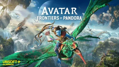 July's PlayStation Plus Catalog Brings Pandora, Samurai Battles, and More