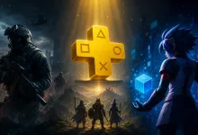 July's PS Plus Essential trio is live now