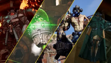 Leader Willem headlines Borderlands 4's July 2 weekly reset