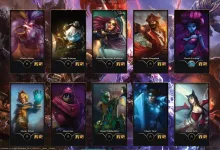 League Classic Brings Back 60 Champions and Old-School League Systems