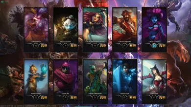 League Classic Brings Back 60 Champions and Old-School League Systems