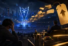 League of Legends Worlds Resale Listings Reach $169,500 After July Ticket Sale