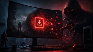 LG Monitor Software Is Reportedly Installing Adware Without Permission