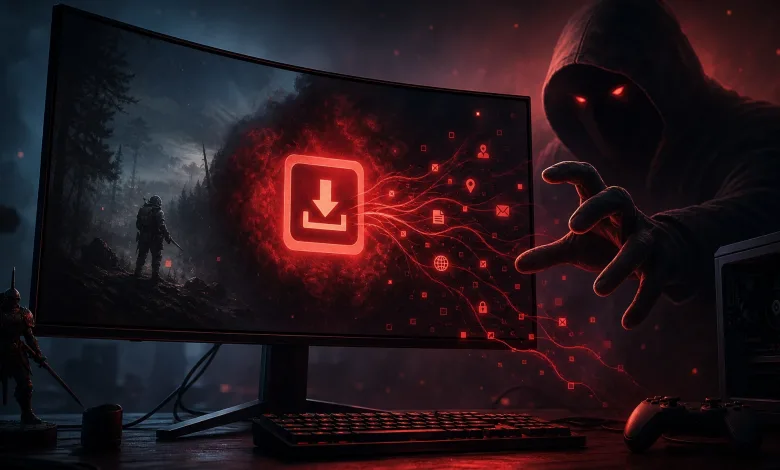 LG Monitor Software Is Reportedly Installing Adware Without Permission