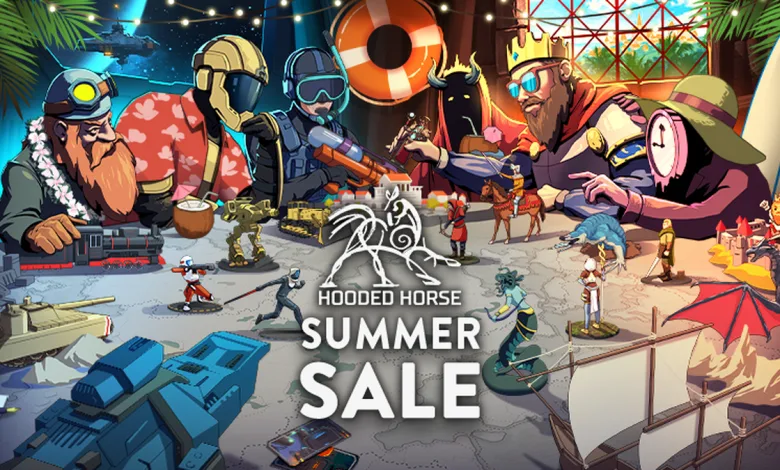 Manor Lords keeps the pace with new beta work and a summer sale discount